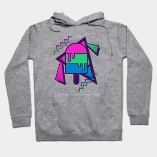 Sweet Pride - Polysexual Hoodie